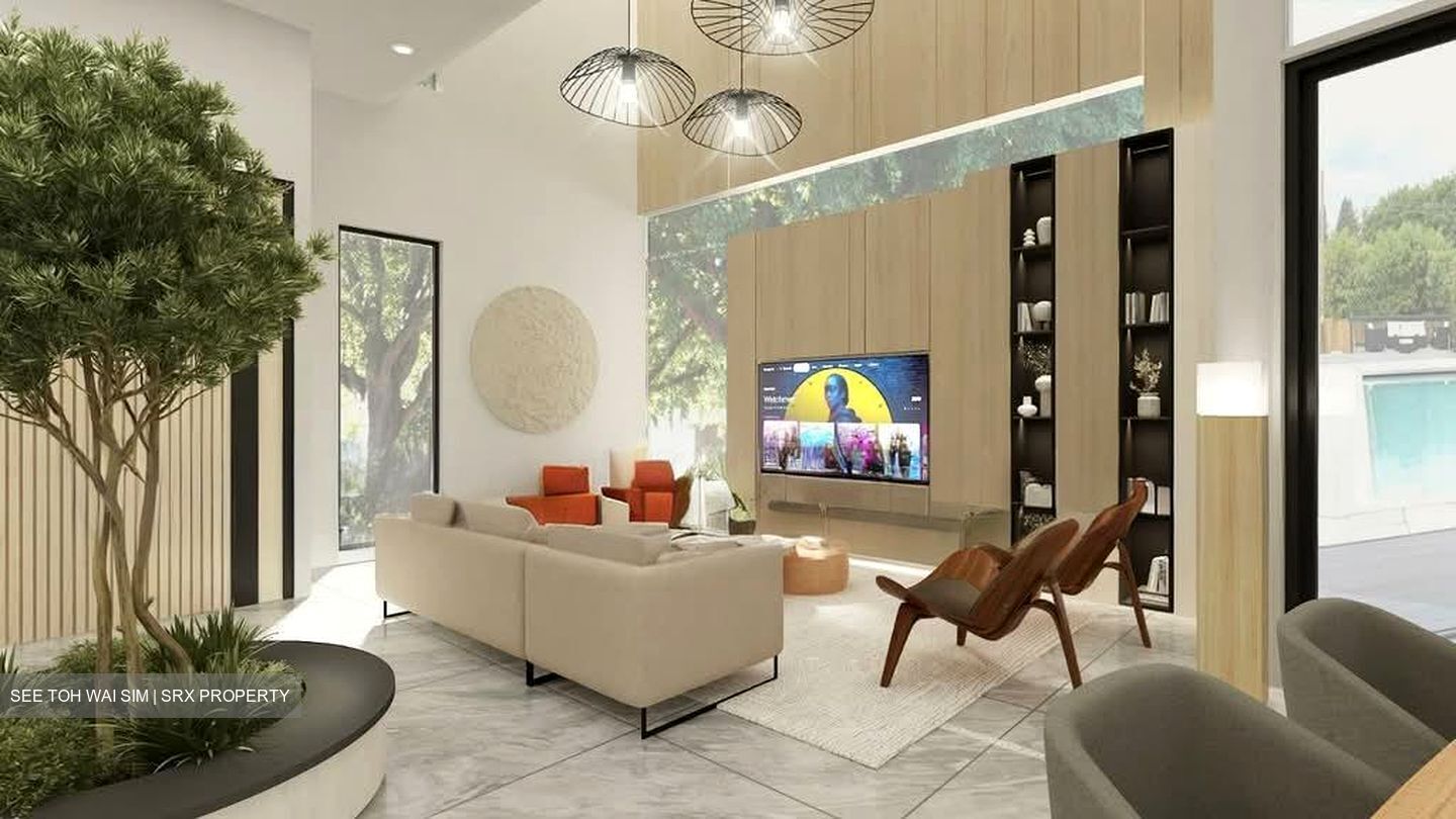Sembawang Park (D27), Detached #568044691
